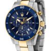 Maserati R8873600006 Competizione Chronograph Orologio Uomo