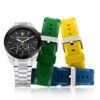 Maserati R8873612061 Orologio Uomo Traguardo Cronografo Prisma Edition Set 45mm 10ATM