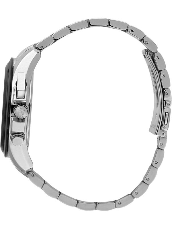 Maserati R8873612065 Orologio Uomo Traguardo Cronografo 43mm 10ATM