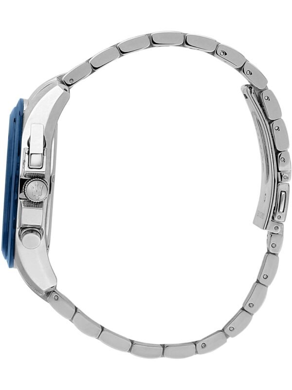 Maserati R8873612067 Orologio Uomo Traguardo Cronografo 43mm 10ATM