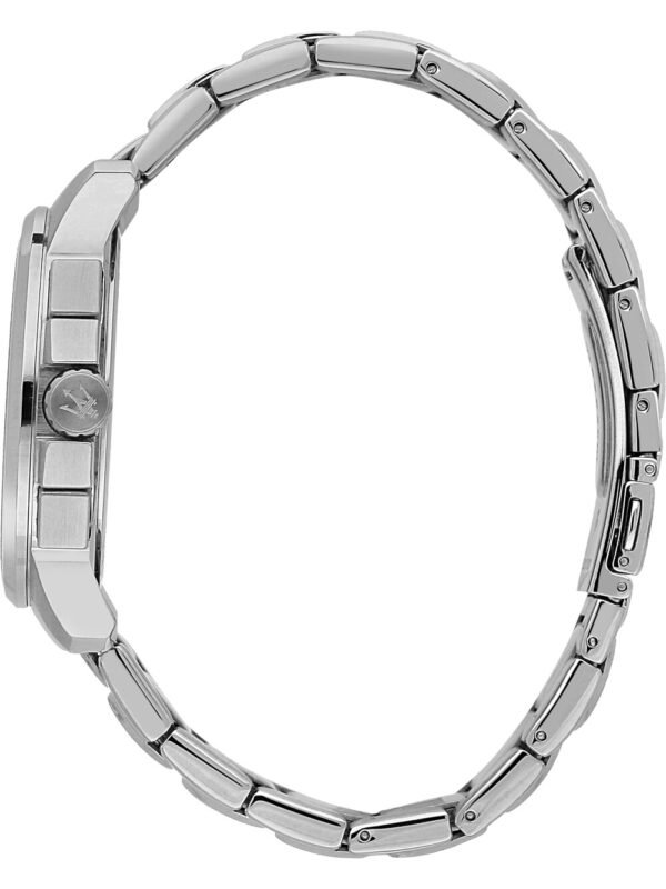 Maserati R8873621045 Orologio Uomo Successo Cronografo Set 42mm 5ATM