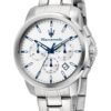 Maserati R8873621048 Orologio Uomo Successo Cronografo 42mm 5ATM