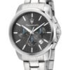 Maserati R8873621049 Orologio Uomo Successo Cronografo 42mm 5ATM