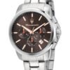 Maserati R8873621050 Orologio Uomo Successo Cronografo 42mm 5ATM