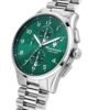 Maserati R8873624006 Orologio Uomo Sorpasso Cronografo 42mm 10ATM