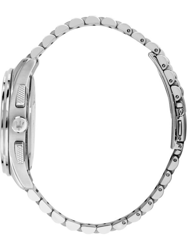 Maserati R8873624006 Orologio Uomo Sorpasso Cronografo 42mm 10ATM