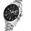 Maserati R8873624007 Orologio Uomo Sorpasso Cronografo 42mm 10ATM