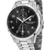 Maserati R8873624007 Orologio Uomo Sorpasso Cronografo 42mm 10ATM