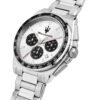 Maserati R8873652009 Orologio Uomo Velocita Cronografo Set 43mm 10ATM