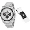 Maserati R8873652009 Orologio Uomo Velocita Cronografo Set 43mm 10ATM