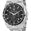 Maserati R8873652012 Orologio Uomo Velocita Cronografo 43mm 10ATM