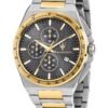 Maserati R8873653002 Orologio Uomo Velocita Slim Cronografo 41mm 5ATM