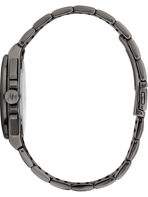 Maserati R8873653006 Orologio Uomo Velocita Slim Cronografo 41mm 5ATM
