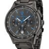 Maserati R8873654002 Orologio Uomo Dark Edition Cronografo 42mm 10ATM
