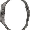Maserati R8873654004 Orologio Uomo Dark Edition Cronografo 42mm 10ATM