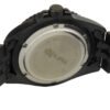 Mec Explora Gmt Cassa Pvd Acciaio 40mm Ghiera Blu e Nera