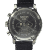 Mec F-35 B Chronofighter Black Vintage