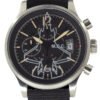 Mec F-35 B Chronofighter Black Vintage