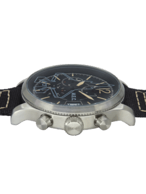 Mec F-35 B Chronofighter Black Vintage