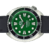 Mec Gruppo Gamma Automatico Zaffiro Sub 200 Metri Dial Verde Mec Gruppo Gamma Automatico Zaffiro Sub 200 Metri Dial Verde