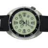 Mec Gruppo Gamma Quarzo Zaffiro Sub 200 Metri Dial Full Light