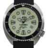 Mec Gruppo Gamma Quarzo Zaffiro Sub 200 Metri Dial Full Light