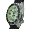 Mec Gruppo Gamma Quarzo Zaffiro Sub 200 Metri Dial Full Light