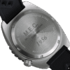 M.e.c. MAS 15 prodotto in collab. con A.N. Arditi Incursori Dial Nero M.e.c. MAS 15 prodotto in collab. con A.N. Arditi Incursori Dial Nero