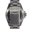 Mec Modello Nauta Automatico Cassa Acciaio 40mm Quadrante Blu Mec Modello Nauta Automatico Cassa Acciaio 40mm Quadrante Blu