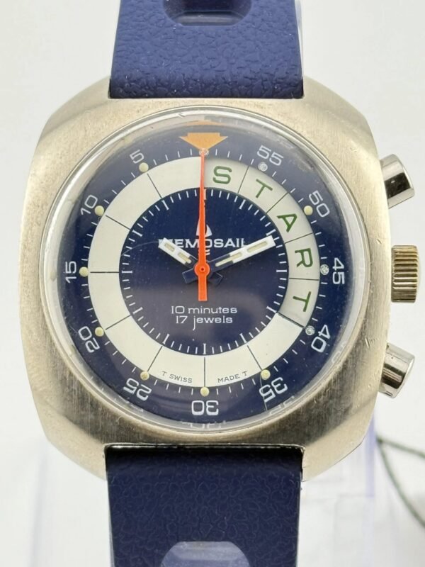 Memosail Regatta Timer