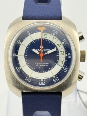 Memosail Regatta Timer