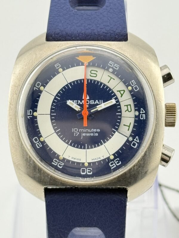 Memosail Regatta Timer