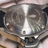 Militum Abisso Marino AM1 Sub 1000 Metri Valvola elio Cassa In Acciaio da 44mm con proteggi corona automatica Vetro Zaffiro Militum Abisso Marino AM1 Sub 1000 Metri Valvola elio Cassa In Acciaio da 44mm con proteggi corona automatica Vetro Zaffiro