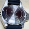 Militum Abisso Marino AM1 Sub 1000 Metri Valvola elio Cassa In Acciaio da 44mm con proteggi corona automatica Vetro Zaffiro Militum Abisso Marino AM1 Sub 1000 Metri Valvola elio Cassa In Acciaio da 44mm con proteggi corona automatica Vetro Zaffiro