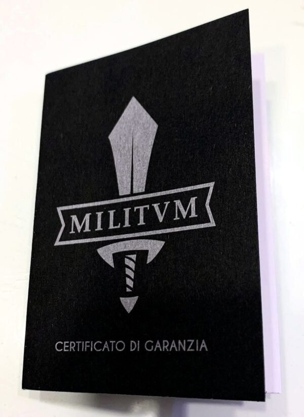 Militum Fortezza Marina Special Edition Skull S3 Cassa 42mm Sub 1000 Metri Limited Edition 1/50 Valvola Elio Vetro Zaffiro Ghiera Ceramica Quadrante Blu ed indici bianchi Militum Fortezza Marina Special Edition Skull S3 Cassa 42mm Sub 1000 Metri Limited Edition 1/50 Valvola Elio Vetro Zaffiro Ghiera Ceramica Quadrante Blu ed indici bianchi
