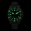 Militum Fortezza Marina Special Edition Skull S3 Cassa 42mm Sub 1000 Metri Limited Edition 1/50 Valvola Elio Vetro Zaffiro Ghiera Ceramica Quadrante Blu ed indici bianchi Militum Fortezza Marina Special Edition Skull S3 Cassa 42mm Sub 1000 Metri Limited Edition 1/50 Valvola Elio Vetro Zaffiro Ghiera Ceramica Quadrante Blu ed indici bianchi