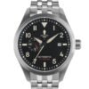 Militum Fuoriquota cassa 42 automatico zaffiro dial nero Braccialato Militum Fuoriquota cassa 42 automatico zaffiro dial nero Braccialato