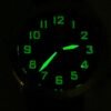 Militum Marisub In Bronzo Palombaro Cassa 44mm Vetro zaffiro Sub 330 metri