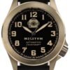 Militum Marisub In Bronzo Palombaro Cassa 44mm Vetro zaffiro Sub 330 metri