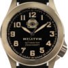 Militum Marisub In Bronzo Palombaro Cassa 44mm Vetro zaffiro Sub 330 metri