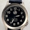 Militum Marisub In Bronzo Palombaro Cassa 44mm Vetro zaffiro Sub 330 metri
