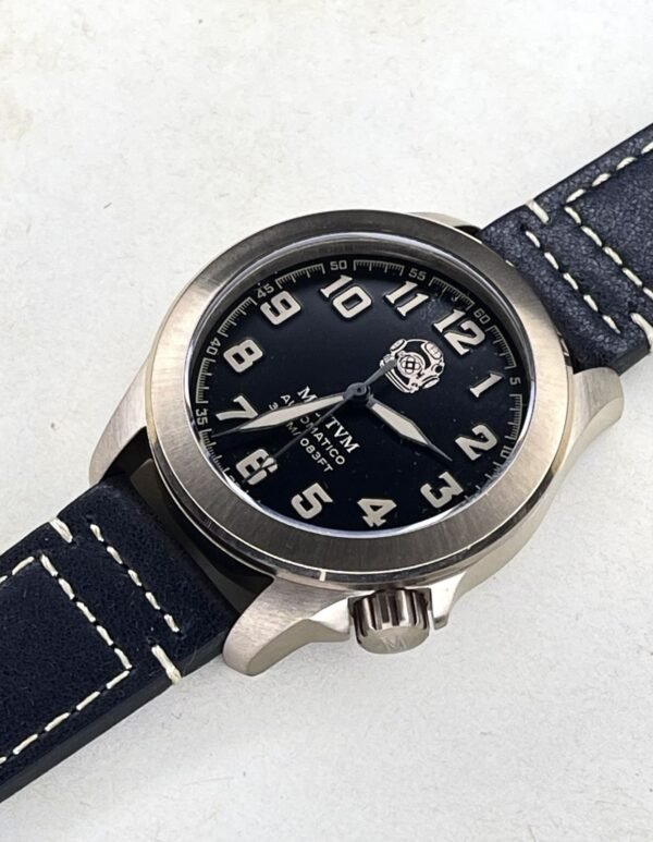 Militum Marisub In Bronzo Palombaro Cassa 44mm Vetro zaffiro Sub 330 metri
