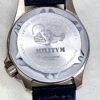 Militum Marisub In Bronzo Palombaro Cassa 44mm Vetro zaffiro Sub 330 metri