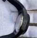 Militum Oblò Sub 1000 Metri cassa 42mm e 15 di altezza in acciaio black