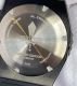 Militum Oblò Sub 1000 Metri cassa 42mm e 15 di altezza in acciaio black