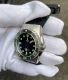 Militum Oblò Sub 1000 Metri cassa 42mm e 15 di altezza in acciaio satinato
