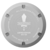 Militum Pelagus con Cassa 40mm 30atm sub 300 Mt. Vetro Zaffiro pvd black Spesore 13 mm Vetro Zaffiro Quadrante nero Gladio Cinturino Gomma Nero con Cuciture Celesti Militum Pelagus con Cassa 40mm 30atm sub 300 Mt. Vetro Zaffiro pvd black Spesore 13 mm Vetro Zaffiro Quadrante nero Gladio Cinturino Gomma Nero con Cuciture Celesti