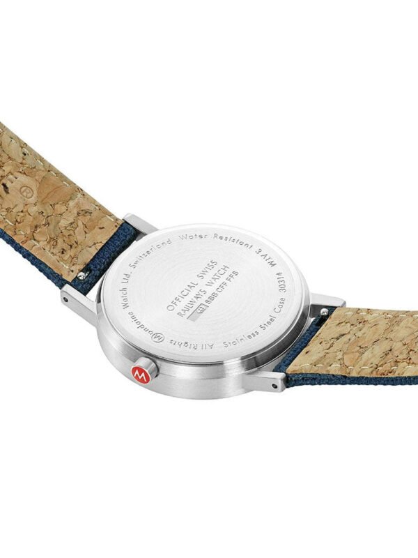 Mondaine A660.30314.40SBD Classico 36mm 3ATM