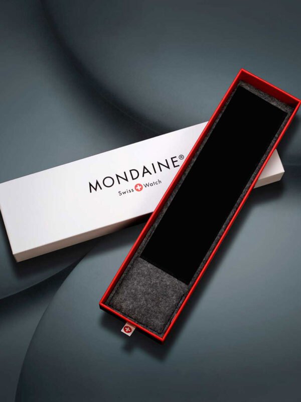 Mondaine A660.30314.40SBD Classico 36mm 3ATM