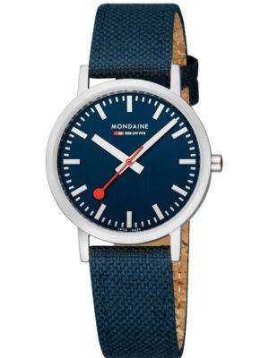 Mondaine A660.30314.40SBD Classico 36mm 3ATM